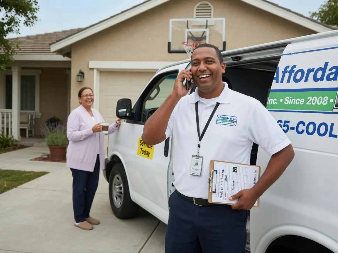 Central Ac Repair Sherwood, AR FAQs